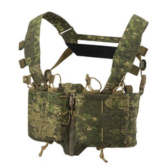 Direct Action® TEMPEST telovnik taktični Cordura, PenCott WildWood™