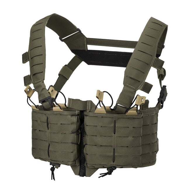 Direct Action® Tempest taktische Weste - Cordura - ranger green