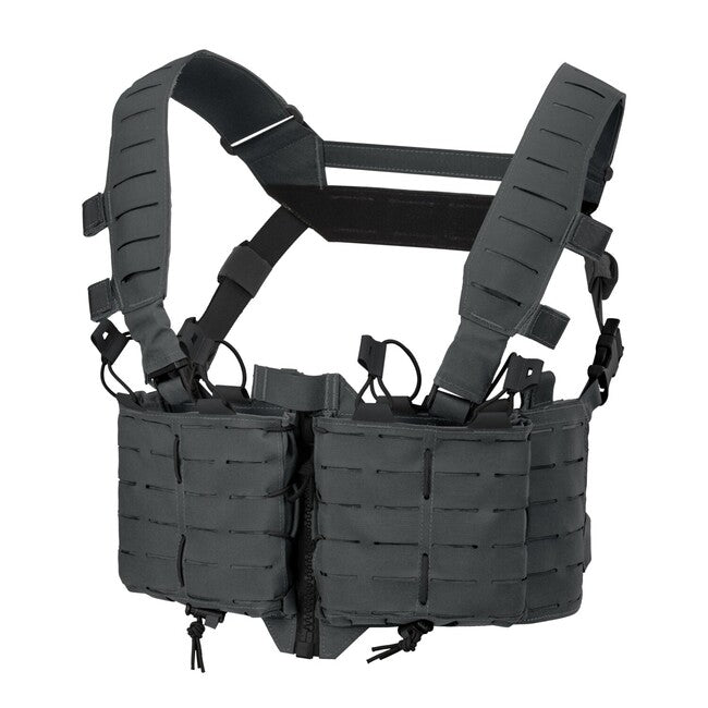 Direct Action® TEMPEST taktische Weste - cordura, shadow grey