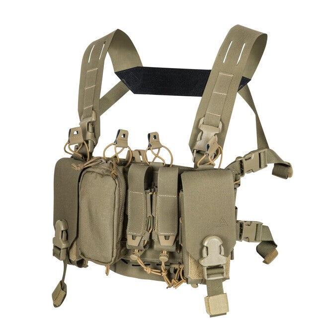 Direct Action® Thunderbolt kompakter brustträger - cordura -, adaptive green