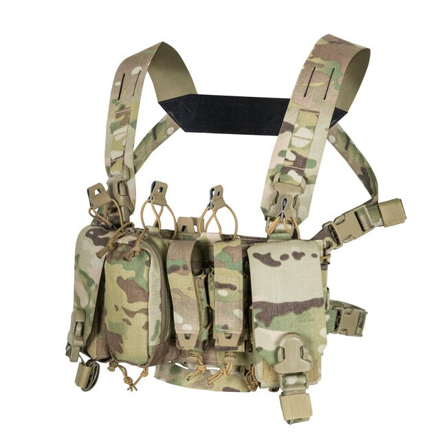 Direct Action® THUNDERBOLT kompakter Brustträger - Cordura - Multicam