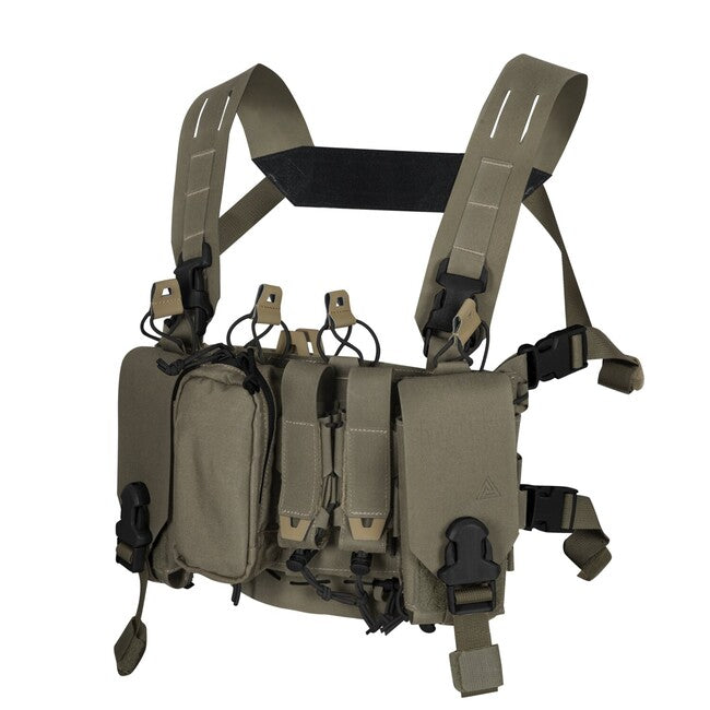 Direct Action® THUNDERBOLT kompakter brustträger - cordura - ranger green