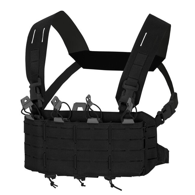 Direct Action® TIGER MOTH brustträger - cordura - schwarz