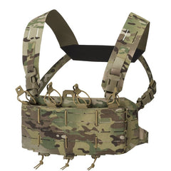 Direct Action® TIGER MOTH hrudni nosilec Cordura, MultiCam