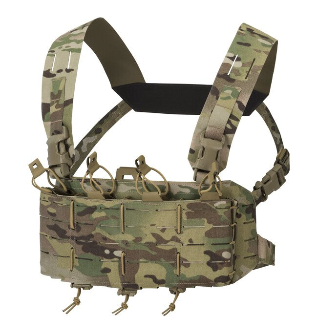 Direct Action® TIGER MOTH Brustträger - Cordura - MultiCam