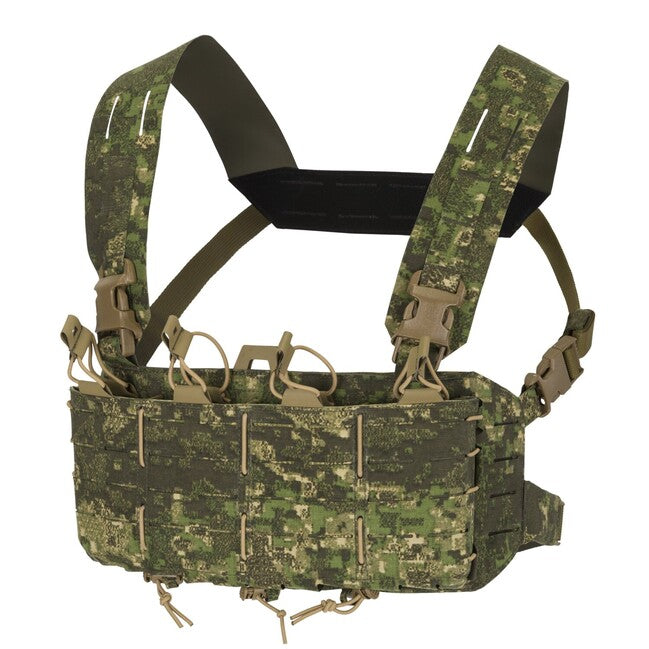Direct Action Tiger Moth brustträger - cordura - pencott wildwood™