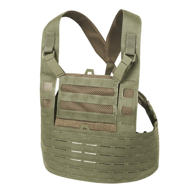 Direct Action® TYPHOON hrudný nosič - Cordura - Adaptive Green