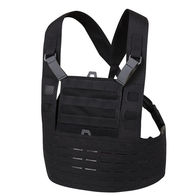 Direct Action® TYPHOON brustträger - cordura - schwarz