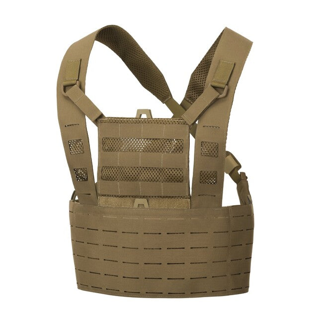 Direct Action® Typhoon brustträger - cordura, coyote brown