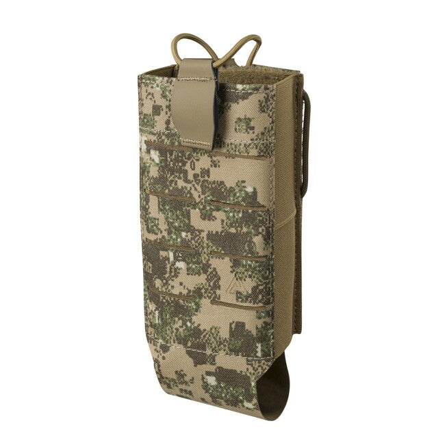 Direct Action® Universal funkgerätetui - cordura - pencott badlands