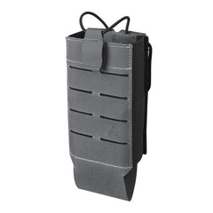Direct Action Universal Radio Pouch Cordura Shadow Grey