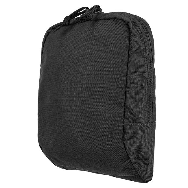 Direct Action® UTILITY verschließbare Mehrzwecktasche Cordura® schwarz, Größe L