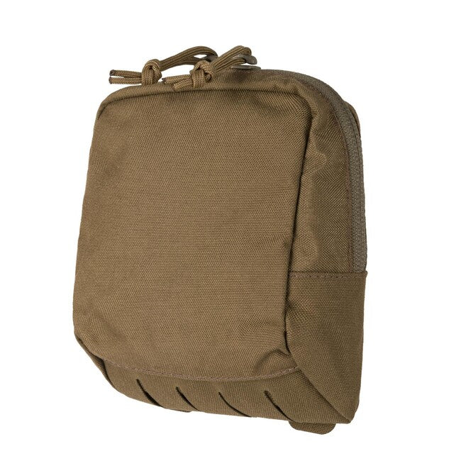 Direct Action® UTILITY Viacúčelová zatvárateľná kapsa - veľkosť S - Cordura® - Coyote Brown