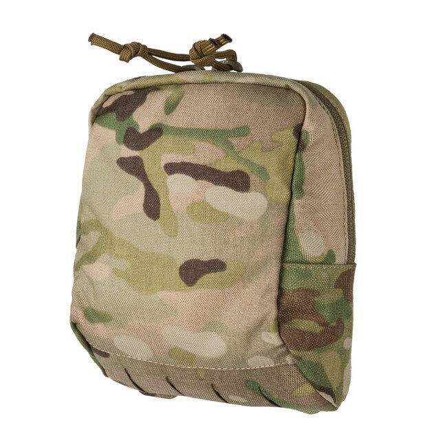 Direct Action® UTILITY Viacúčelová zatvárateľná kapsa - veľkosť S - Cordura® - MultiCam®