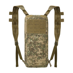 Direct Action® Wassersack - Cordura - PenCott BadLands