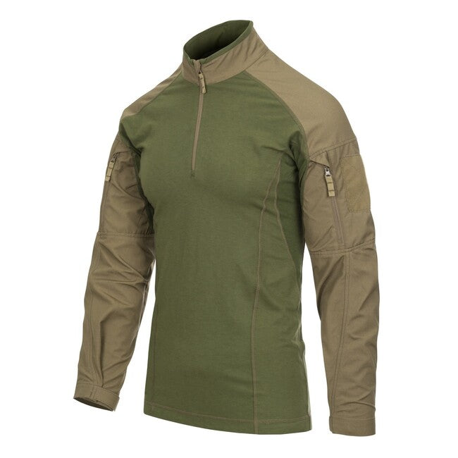 Direct Action® VANGUARD kampf T-shirt, adaptive green