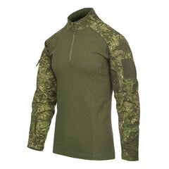 Direct Action® VANGUARD kampf T-shirt - pencott wildwood™