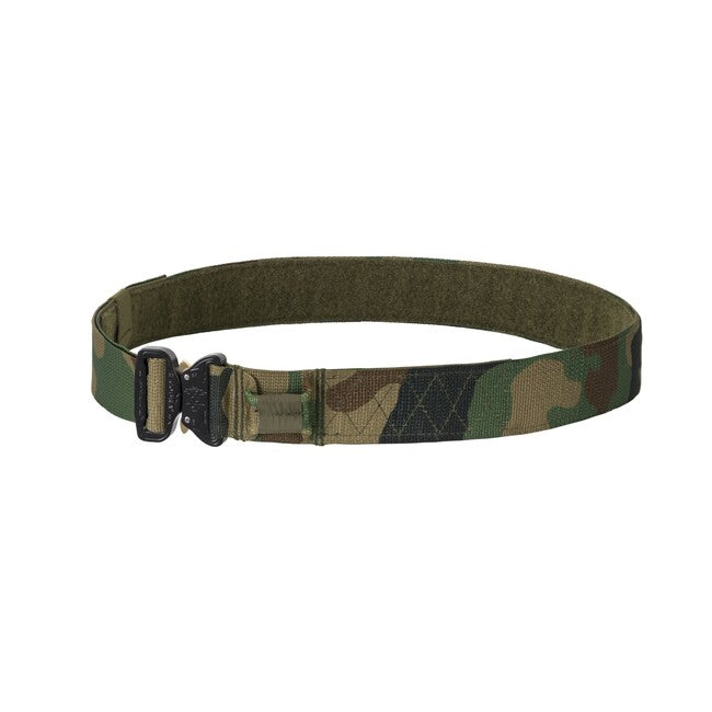 Direct Action® WARHAWK RESCUE/GUN gürtel - nylon, woodland
