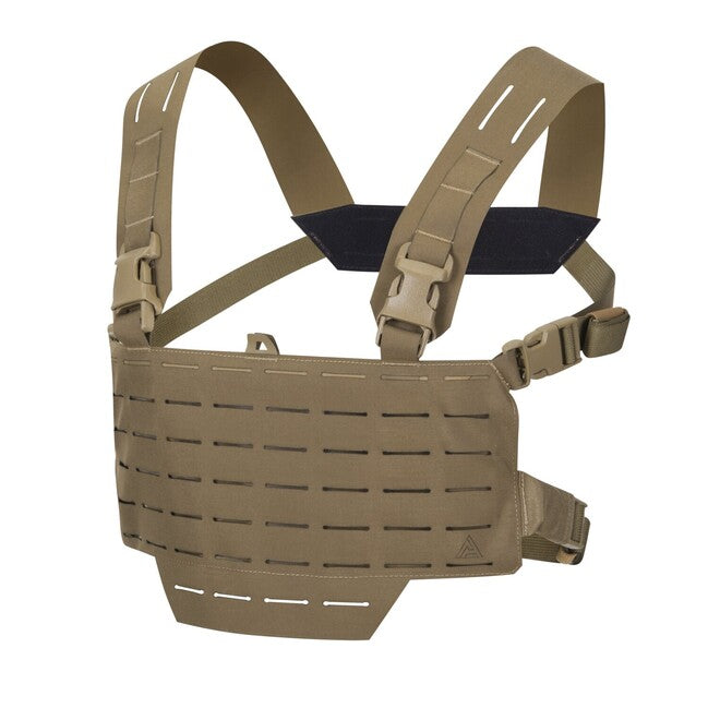 Direct Action® WARWICK Mini Brustträger - Coyote Brown