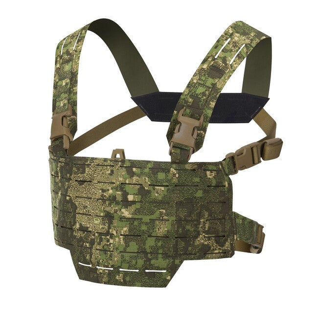Direct Action® WARWICK Mini brustträger - pencott wildwood™