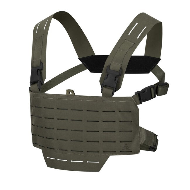 Direct Action® WARWICK Mini brustträger - ranger green