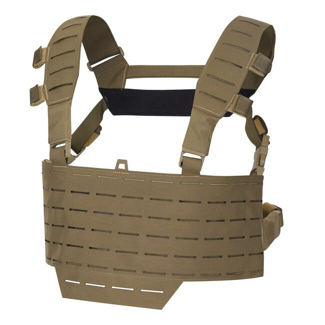 Direct Action® WARWICK Slick brustträger - coyote brown