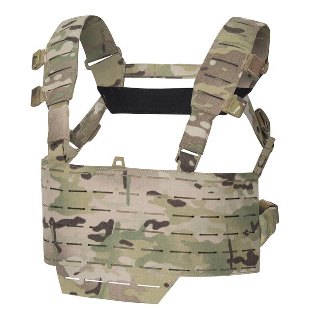 Direct Action® WARWICK Slick Brustträger - MultiCam