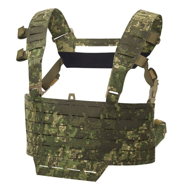 Direct Action Warwick slick brustträger - pencott wildwood™