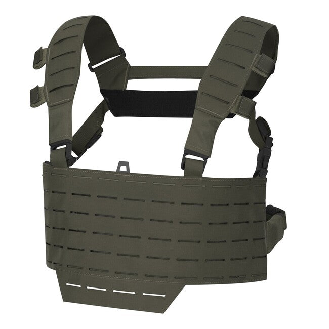 Direct Action® WARWICK Slick brustträger - ranger green