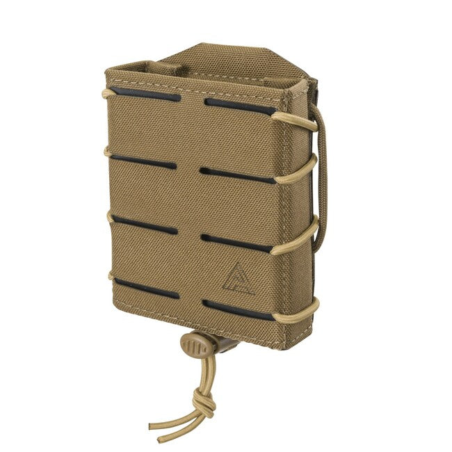 Direct Action® Magazintasche für schnelles nachladen - cordura - coyote brown