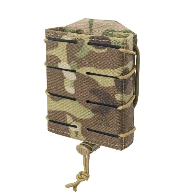 Direct Action® Magazintasche für schnelles Nachladen - cordura - multicam