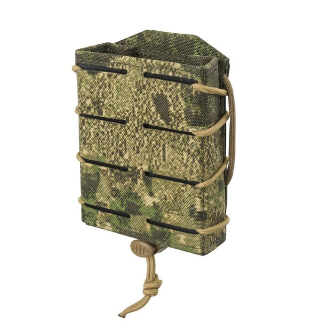 Direct Action® Magazintasche für schnelles Nachladen - Cordura - Pencott Wildwood™
