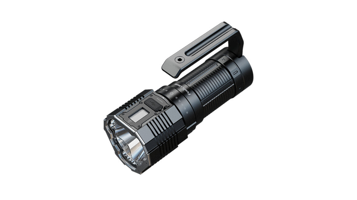 Fenix LR60R wiederaufladbare led-taschenlampe