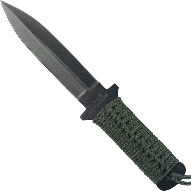 Haller Dolch e Klinge feststehendes Klingenmesser