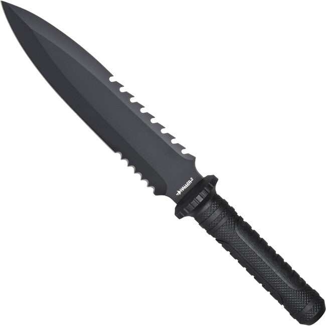 Haller Dolch feststehendes Klingenmesser