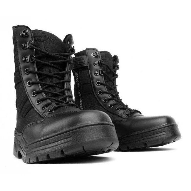 Double Red topánky All Black Edition Red Desert
