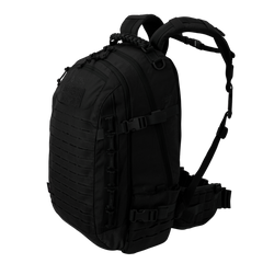 Direct Action Dragon Egg Enlarged rucksack 30l, schwarz