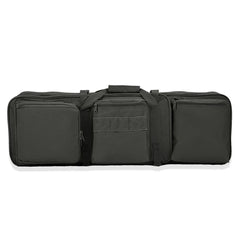 DRAGOWA TACTICAL Gewehr-Rucksack, schwarz