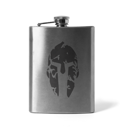 Engraved Hip Flasks