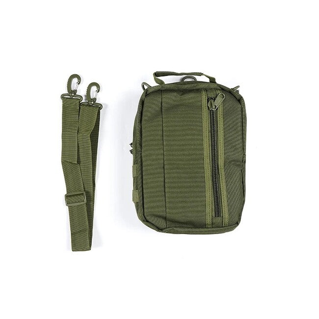 DRAGOWA TACTICAL Brusttasche, oliv
