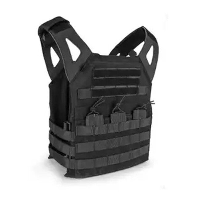 DRAGOWA TACTICAL JPC taktische Weste, schwarz
