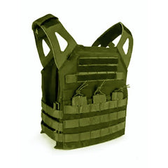 DRAGOWA TACTICAL JPC taktische Weste, oliv