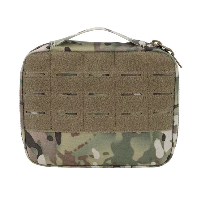 DRAGOWA kleine taktische tasche Hubox, camo