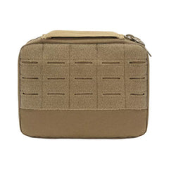 DRAGOWA kleine taktische tasche Hubox, Coyote