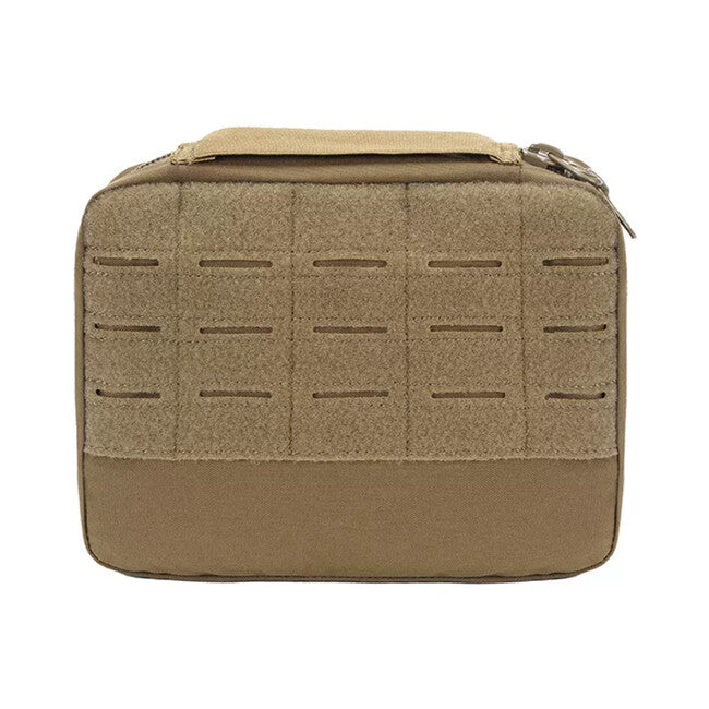 DRAGOWA kleine taktische tasche Hubox, Coyote