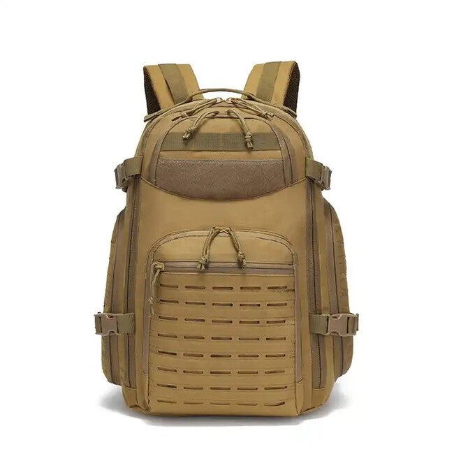 DRAGOWA TACTICAL MOLLE Camping tasche, Coyote