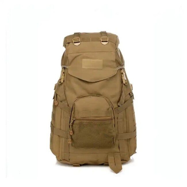 DRAGOWA TACTICAL MOLLE Outdoor tasche, Coyote