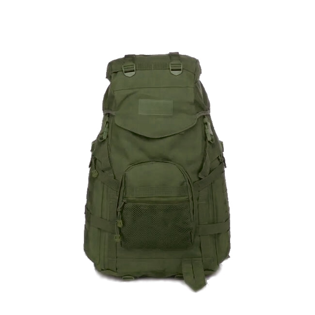 DRAGOWA Taktische MOLLE Outdoor-tasche, oliv