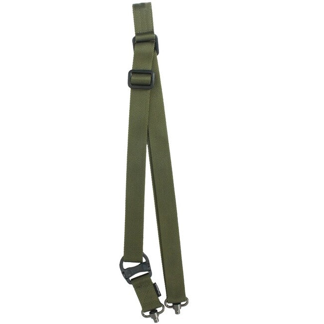 DRAGOWA TACTICAL MS4 Gewehrriemen, Olive