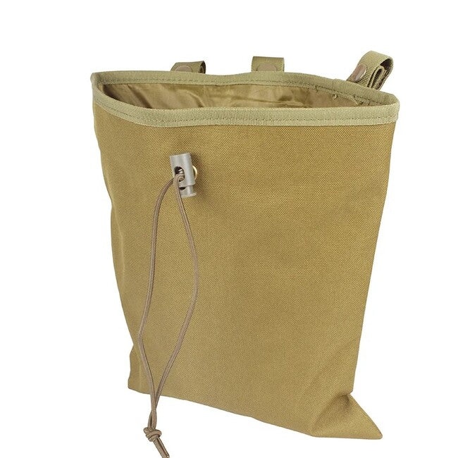 DRAGOWA TACTICAL Recycle tasche, Coyote
